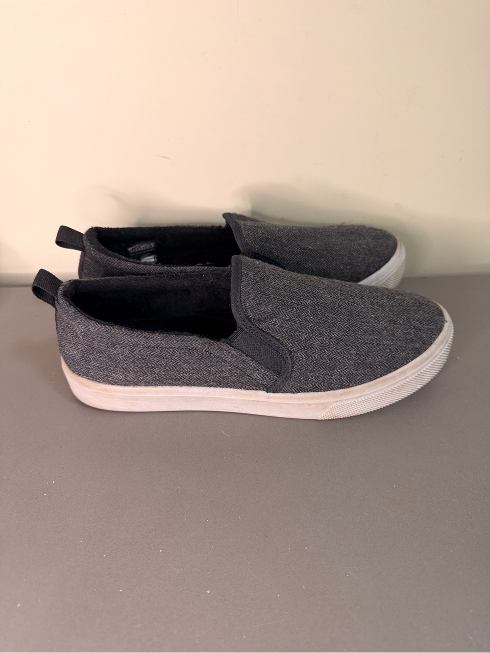 Mens Skechers Slip-On Shoes